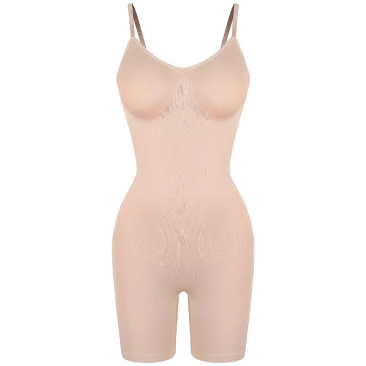 Shapewear voor een elegante silhouet – comfortabel & naadloos